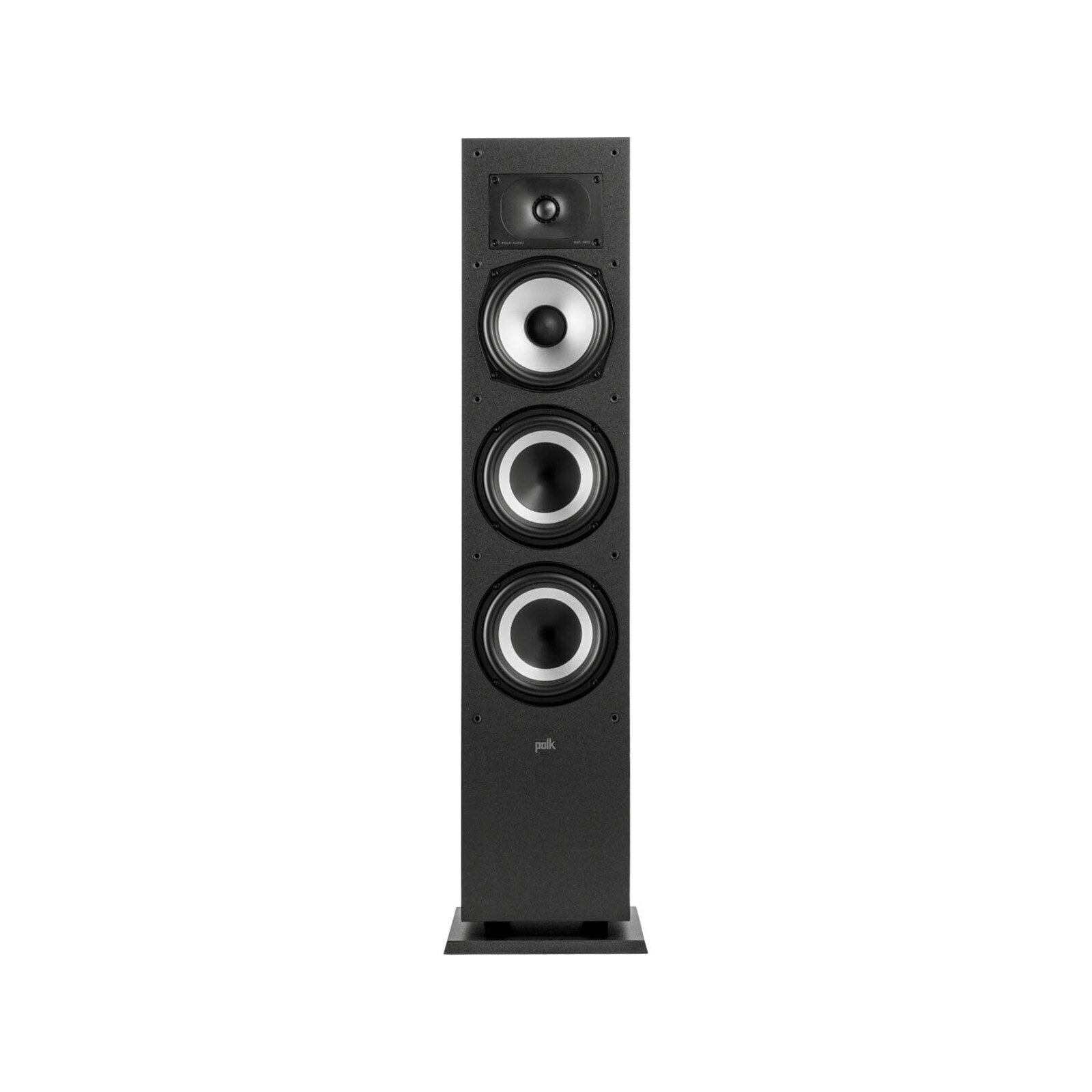 Polk Audio Monitor XT Series 5.0 Surround Sound Home Theater Bundle